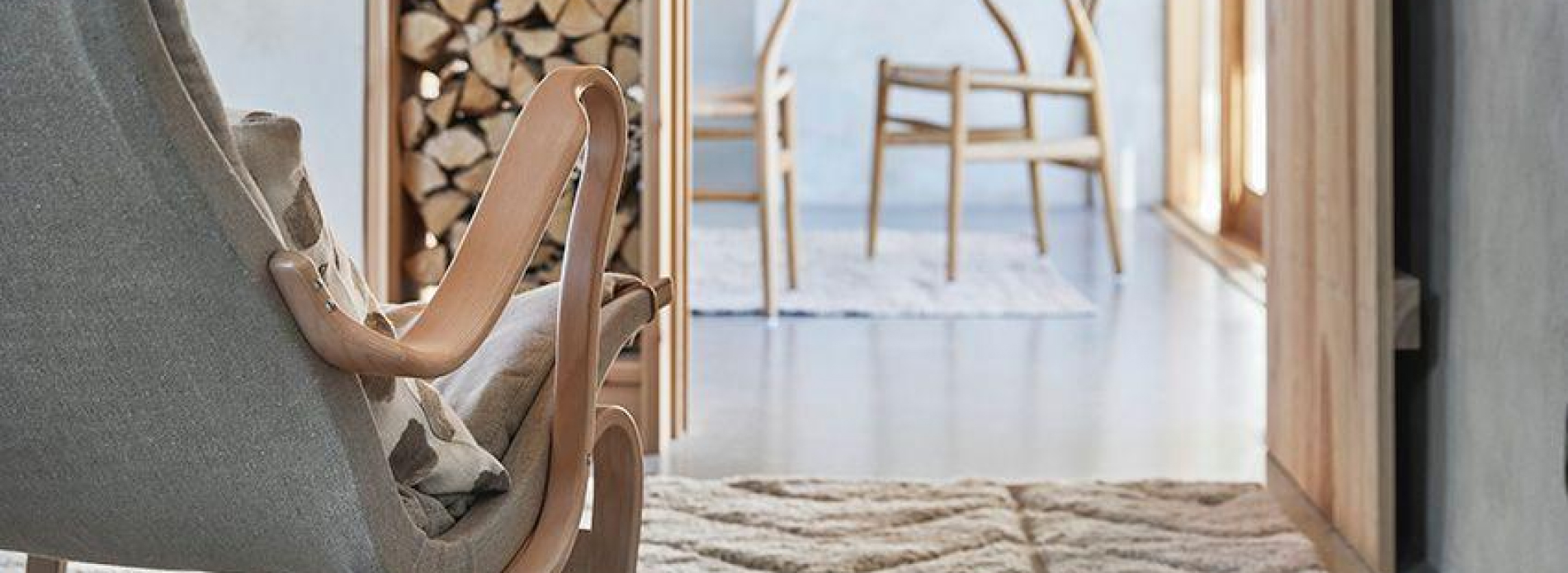 House of Arts Interior